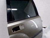 Puerta trasera