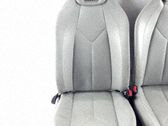 Juego de airbag con panel