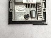 Motorsteuergerät ECU