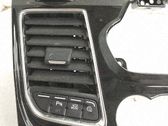 Dash center air vent grill