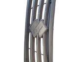 Dash center air vent grill