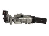 Ignition lock