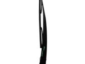 Rear wiper blade arm