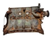 Bloque de motor