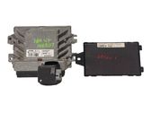 Engine control unit/module