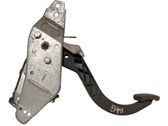 Clutch pedal