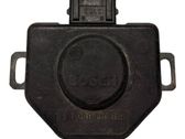 Throttle valve position sensor