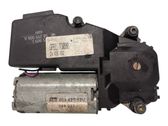 Sunroof motor/actuator
