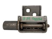 Front door lower hinge