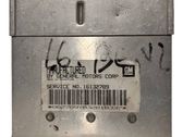 Engine control unit/module