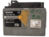 Engine control unit/module