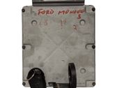 Engine control unit/module