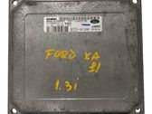 Calculateur moteur ECU