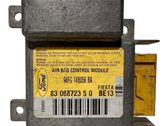 Module de contrôle airbag