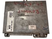 Calculateur moteur ECU