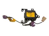 Airbag control unit/module