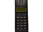 Clavier de téléphone