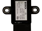 ESP Drehratensensor Querbeschleunigungssensor