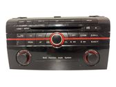 Radio/CD/DVD/GPS head unit