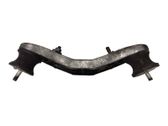 Gearbox mounting bracket