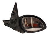 Manual wing mirror