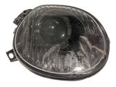 Front fog light