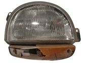 Headlight/headlamp