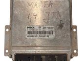 Calculateur moteur ECU