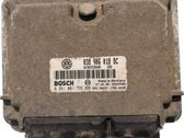 Engine control unit/module