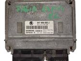 Engine control unit/module