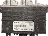 Engine control unit/module