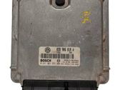 Engine control unit/module