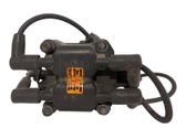 High voltage ignition coil