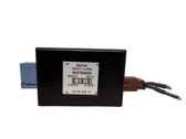 Alarm control unit/module