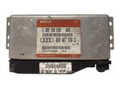 ABS control unit/module