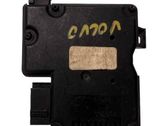 Sunroof motor/actuator