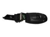 Multifunctional control switch/knob