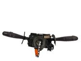 Wiper control stalk