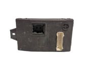 Comfort/convenience module