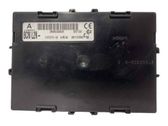 Comfort/convenience module