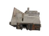 Rear door lock