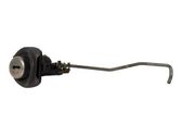 Tailgate/trunk/boot lock/catch/latch