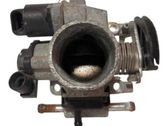 Throttle valve
