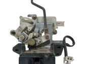 Tailgate/trunk/boot lock/catch/latch