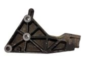 Engine mounting bracket