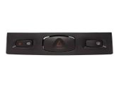 Other switches/knobs/shifts