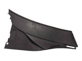 Wiper trim