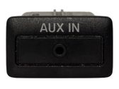 Enchufe conector entrada auxiliar