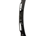 Wiper trim