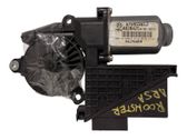 Rear door window regulator motor